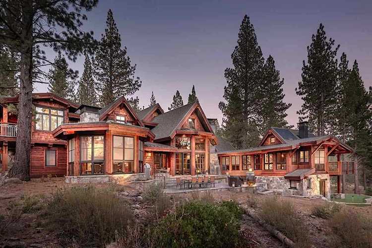 8818 Schroeder Way Truckee, CA 96161