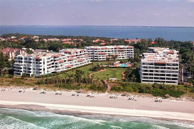 1425 Gulf of Mexico Dr #201 Longboat Key, FL 34228