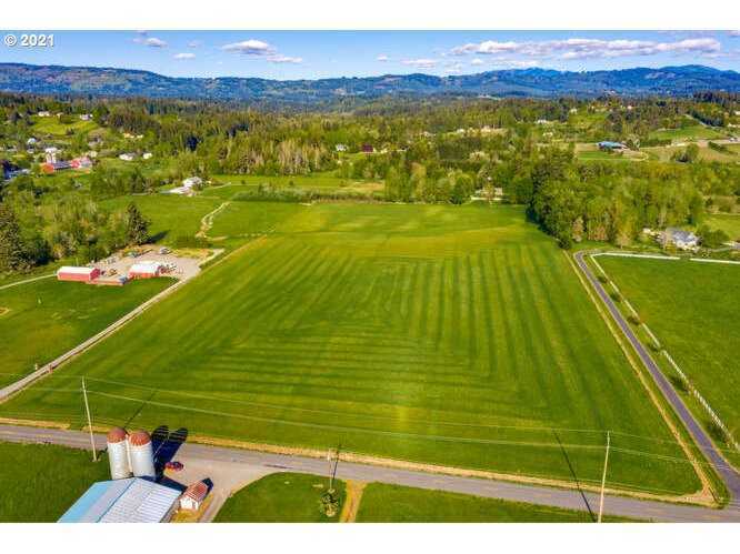 0 NE 167 Ave Brush Prairie, WA 98606