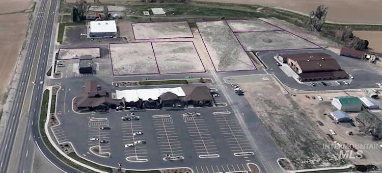 1547 Main St Kimberly, ID 83341