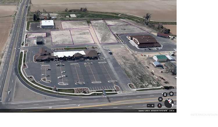 1555 Main St Kimberly, ID 83341