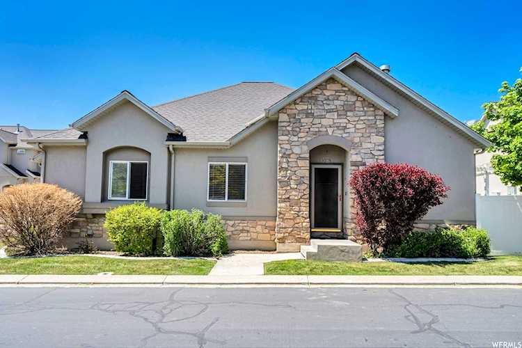 10778 S Wyngate Park Dr South Jordan, UT 84095