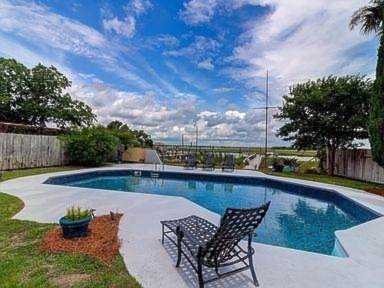 1420 Thompson Ave Sullivans Island, SC 29482