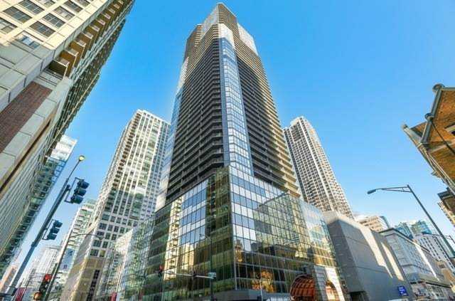 10 E Ontario St #3503 Chicago, IL 60611