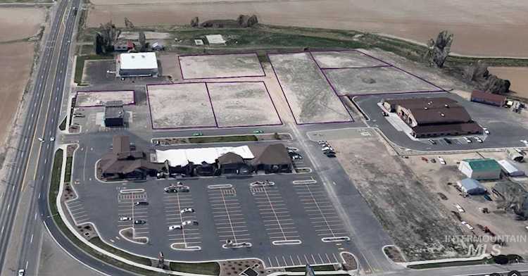 1545 Main St Kimberly, ID 83341
