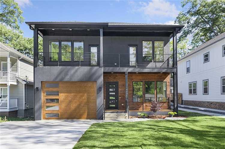 1865 Francis Ave NW Atlanta, GA 30318