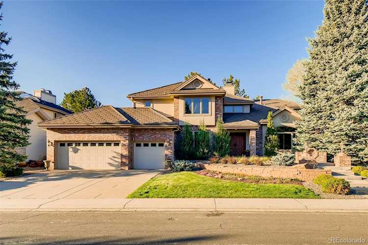 5397 E Mineral Circle Centennial, CO 80122