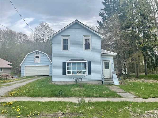 934 Alexandria St Wilna, NY 13619