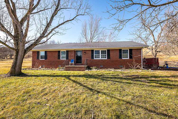 3279 Hwy 467 Worthville, KY 41098