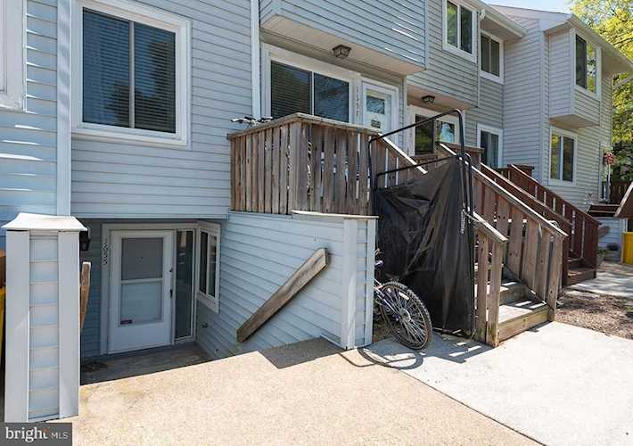 1655 Fendall Ct Crofton, MD 21114