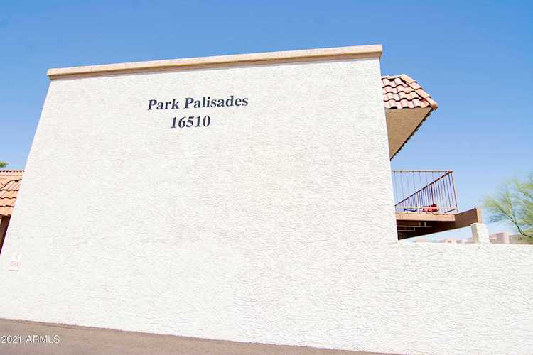 16510 E Palisades Boulevard #6 Fountain Hills, AZ 85268