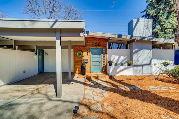 1868 S Jasmine St Denver, CO 80224