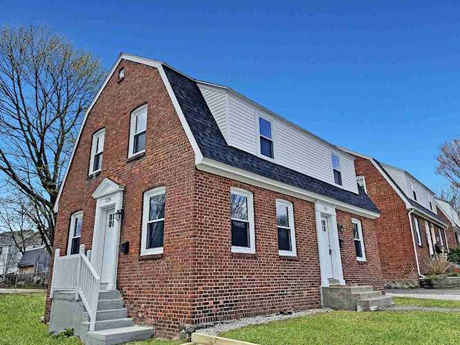 229 Raleigh Way Portsmouth, NH 03801