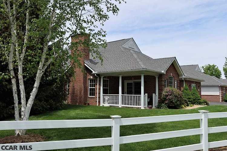 3291 Shellers Bend State College, PA 16801