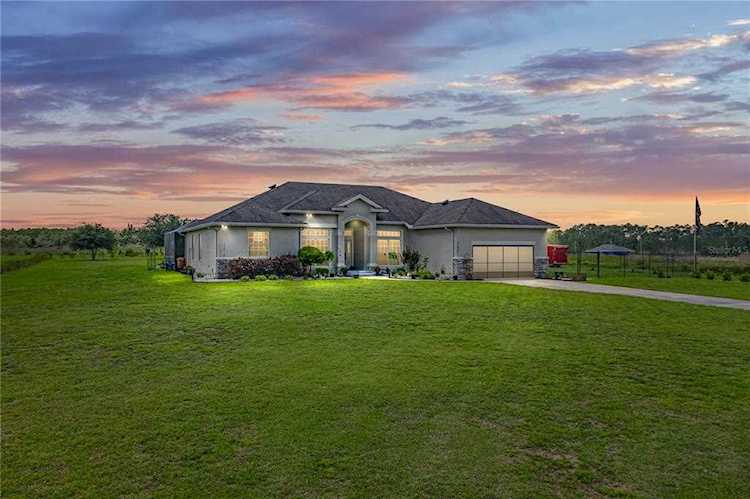 17940 San Juan Ave Polk City, FL 33868