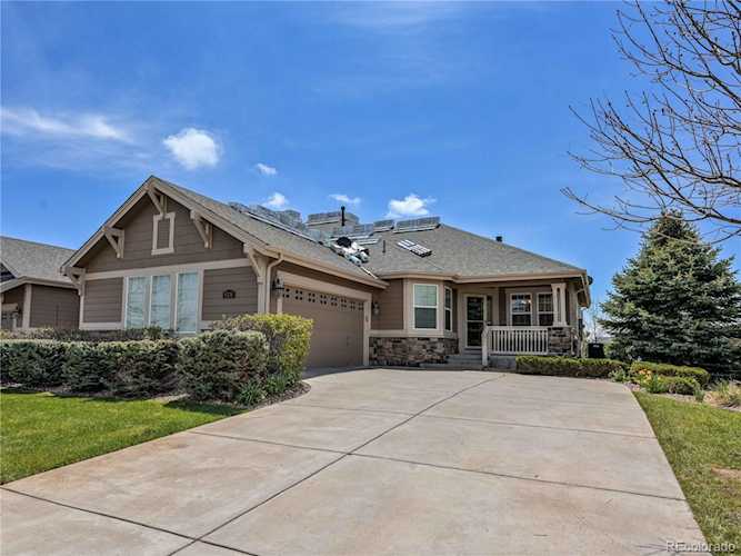 8376 E 148th Way Thornton, CO 80602