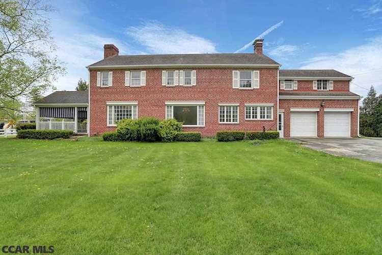 1407 Atherton Street N State College, PA 16803