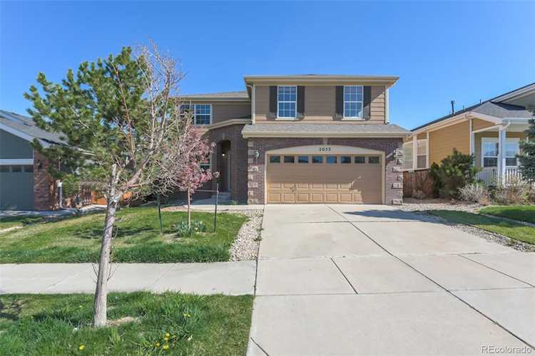 2053 Tundra Circle Erie, CO 80516