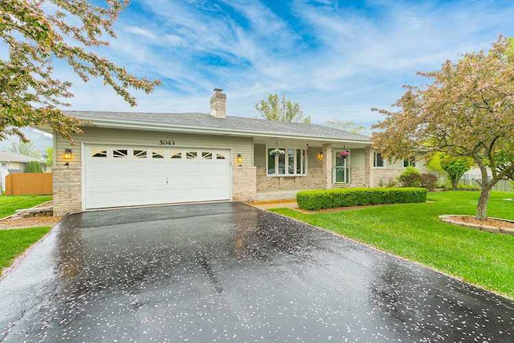 5043 W Main St Monee, IL 60449 | MLS 11080746 Photo 1