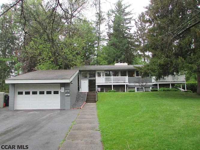 327 Fry Drive State College, PA 16801