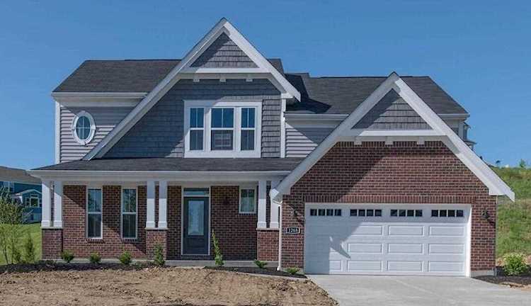 1268 Parkside Dr Alexandria, KY 41001 | MLS 548501 Photo 1