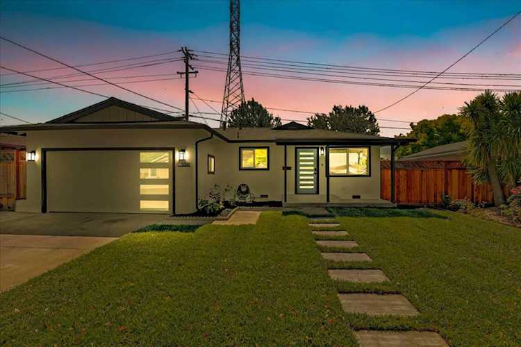 5581 Purdue Place San Jose, CA 95118