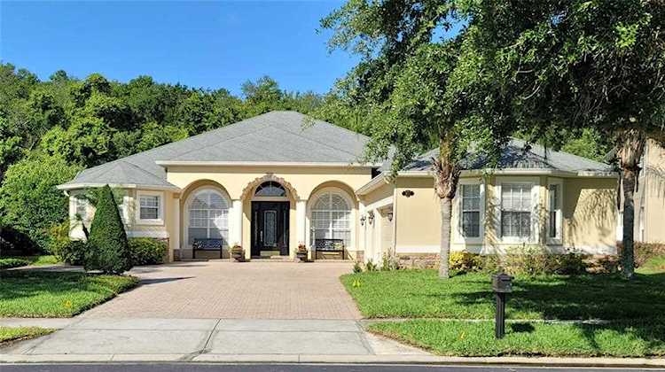 811 Bighorn St Oviedo, FL 32765