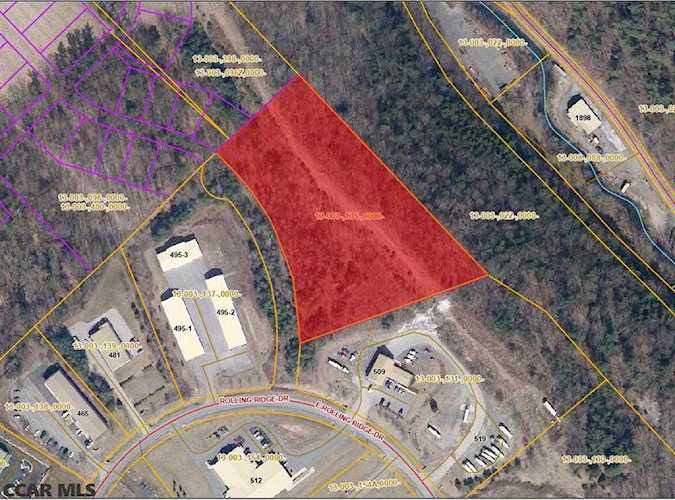 000 E Rolling Ridge Drive Bellefonte, PA 16823