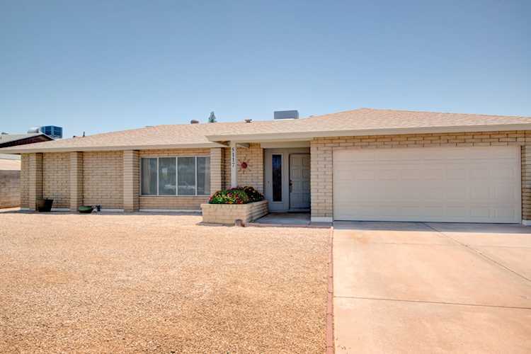 5117 W Echo Lane Glendale, AZ 85302