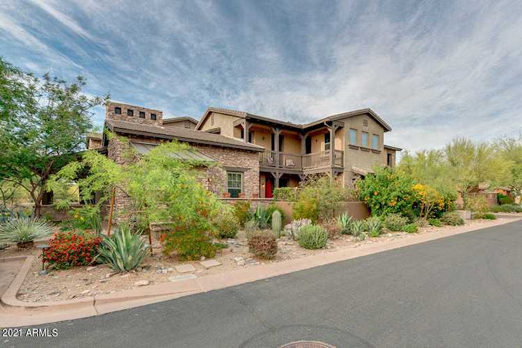 18532 N 94th Street Scottsdale, AZ 85255 | MLS 6222420 Photo 1