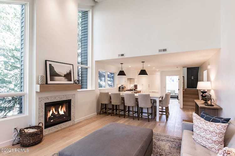 2110 W Comanche Trl Park City, UT 84098