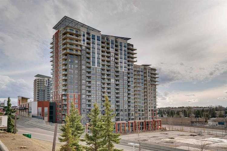 8710 Horton Rd SW #1910 Calgary, AB T2V 0P7