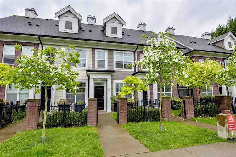 7458 Britton Street #30 Burnaby, BC V3N 3A5