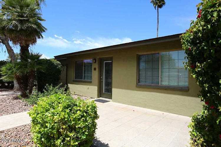 1850 E Maryland Avenue #5 Phoenix, AZ 85016 | MLS 6228389 Photo 1