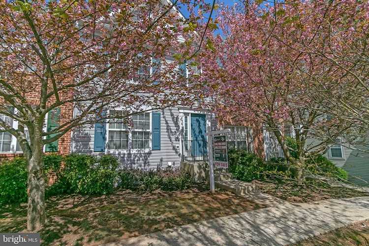 13747 Harvest Glen Way #A-3 Germantown, MD 20874