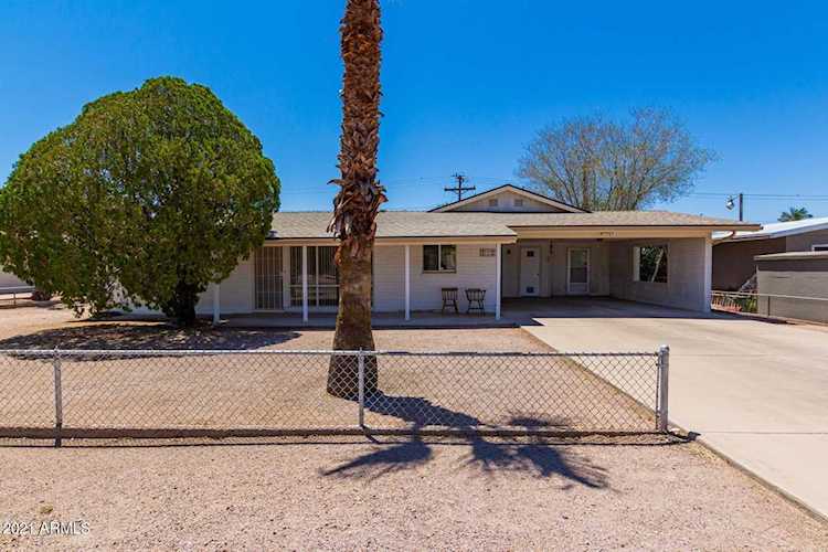 727 E Desert Avenue Apache Junction, AZ 85119 | MLS 6233048 Photo 1