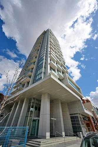 930 16 Ave SW #2702 Calgary, AB T2R 1C2