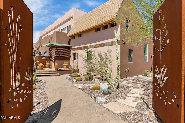 30020 N 63rd Street Cave Creek, AZ 85331