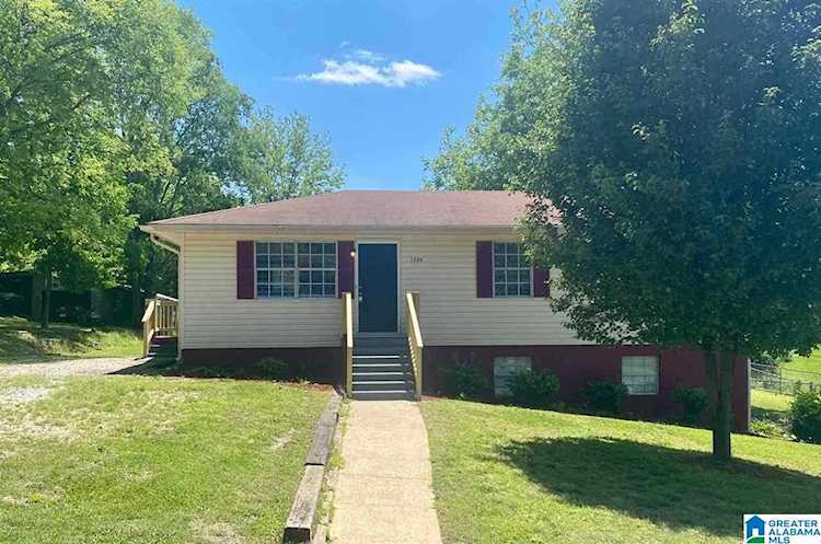1304 7th Avenue Fultondale, AL 35068