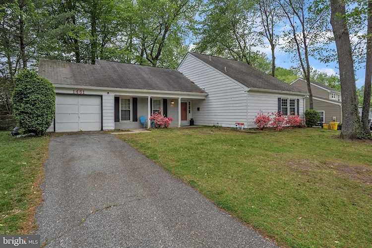 1461 Crofton Parkway Crofton, MD 21114