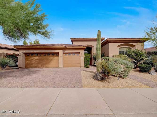 19919 N 83rd Place Scottsdale, AZ 85255 | MLS 6232626 Photo 1