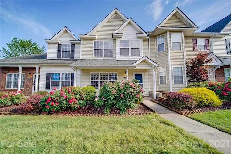 7312 Sun Dance Dr Indian Land, SC 29707
