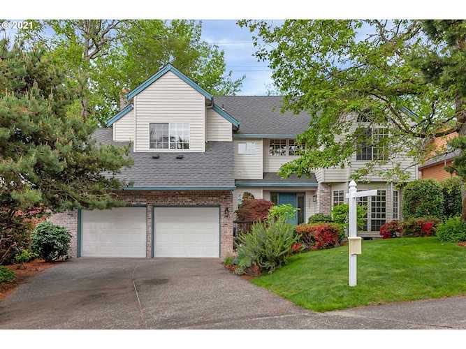 3235 NW 164th Ter Beaverton, OR 97006 | MLS 21318763 Photo 1