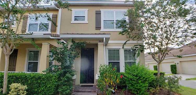 7428 Ripplepointe WAY Windermere, FL 34786