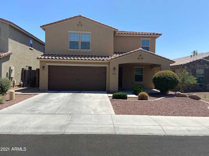 2133 E Campo Bello Drive Phoenix, AZ 85022 | MLS 6230539 Photo 1