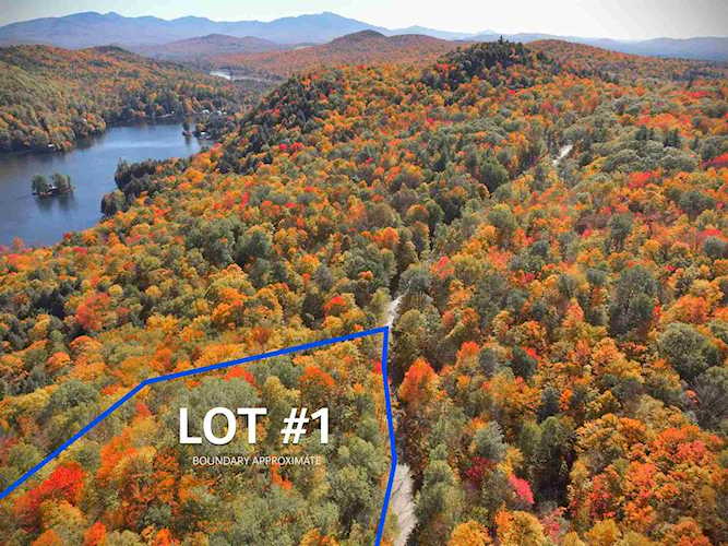 Lot 1 Taylor Rd Fletcher, VT 05448