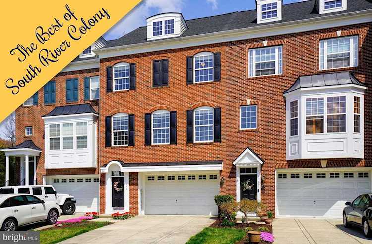 479 Penwood Dr Edgewater, MD 21037