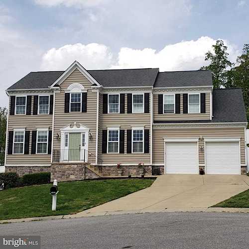 41980 Domitilla Ct Leonardtown, MD 20650 | MLS ® MDSM176010 Photo 1