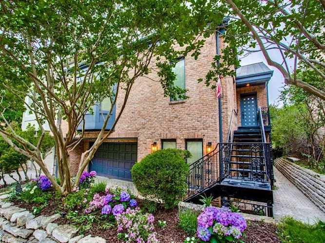 2710 Hillview Green LN Austin, TX 78703