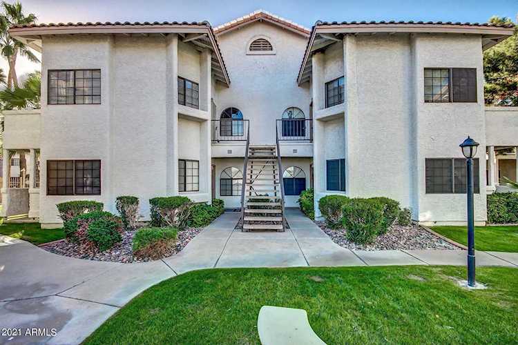 930 N Mesa Drive #2053 Mesa, AZ 85201 | MLS 6233202 Photo 1